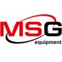 logo MSG equipment